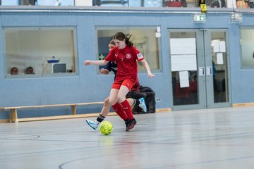 Bild 843 - wBJ NFV Futsalmeisterschaft